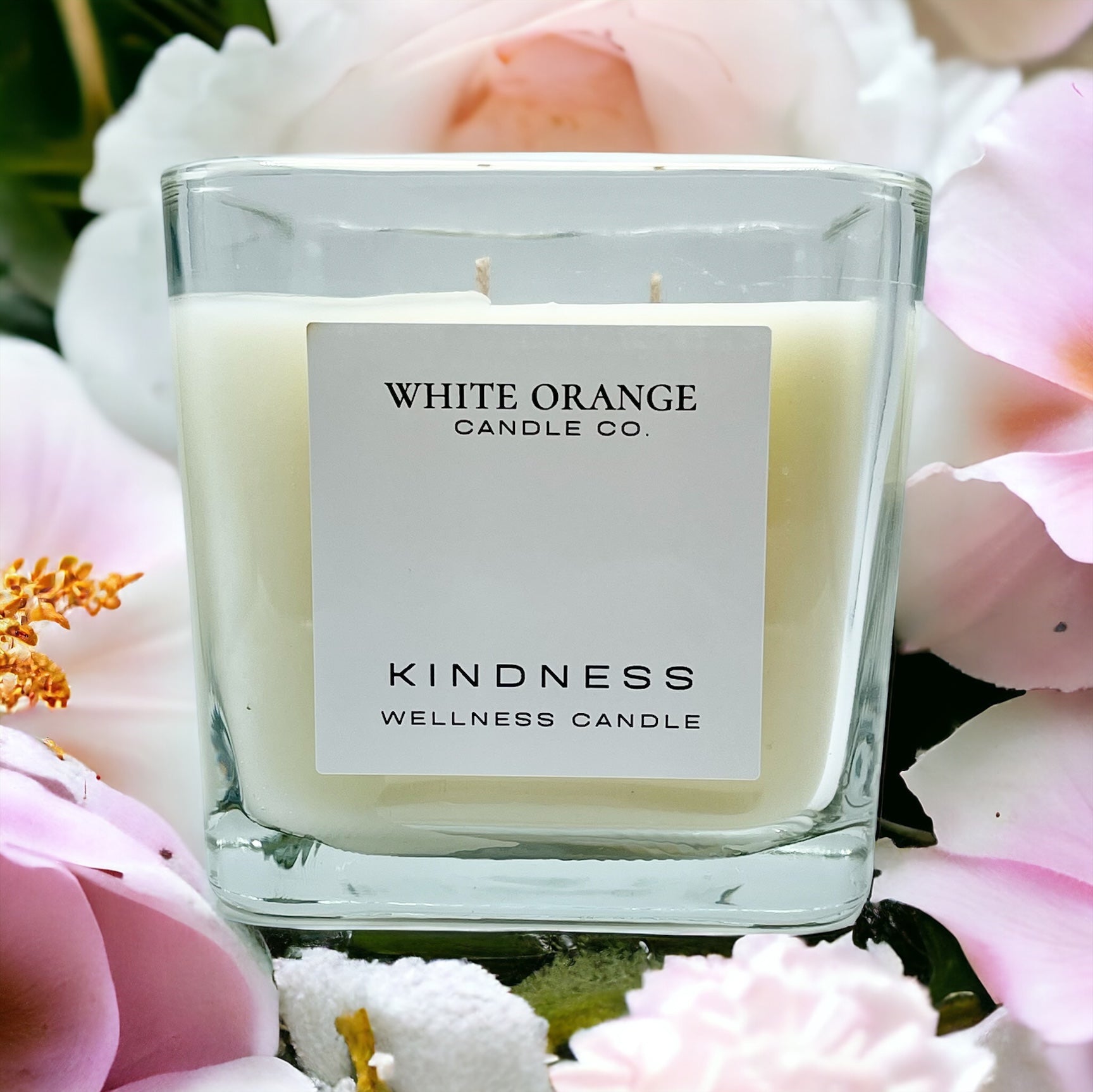 Kindness Wellness Candle