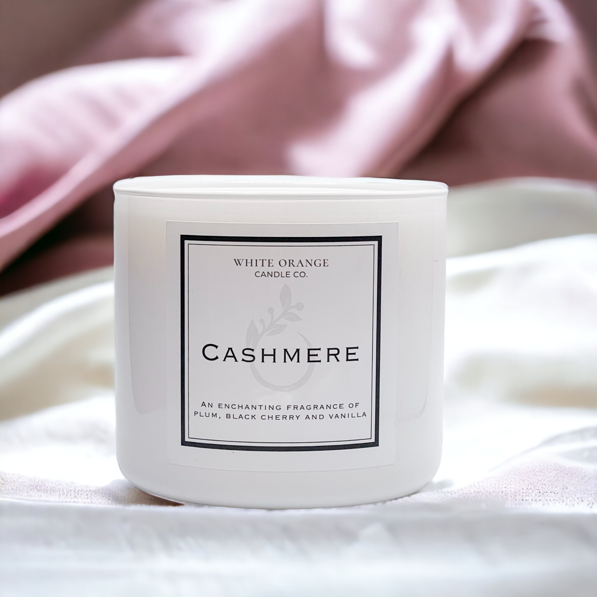 Cashmere