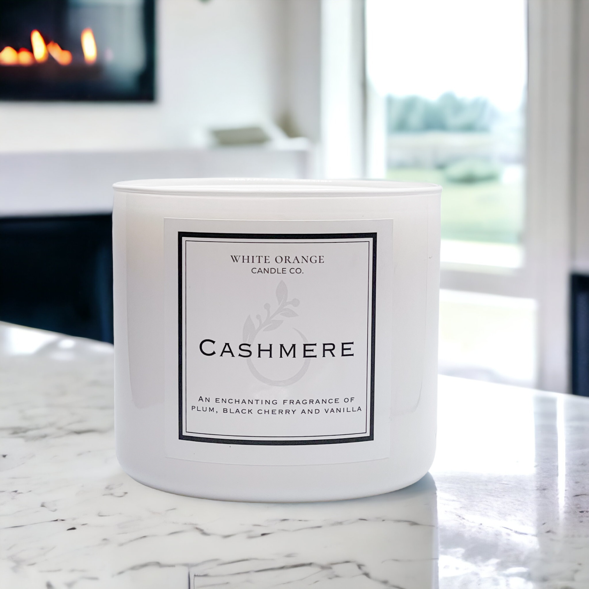 Cashmere