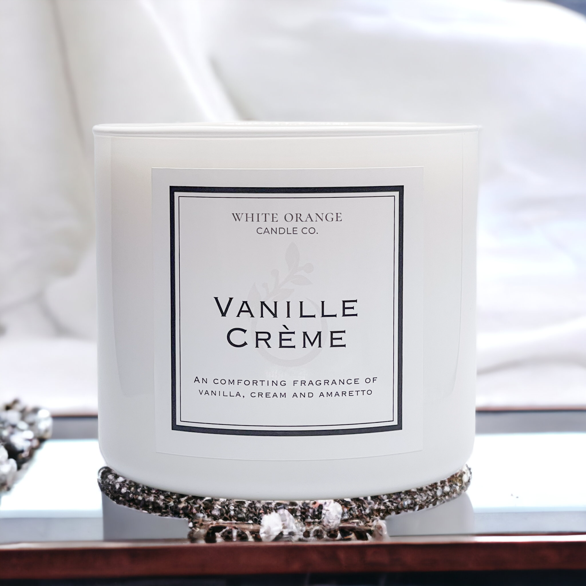 Vanille Crème