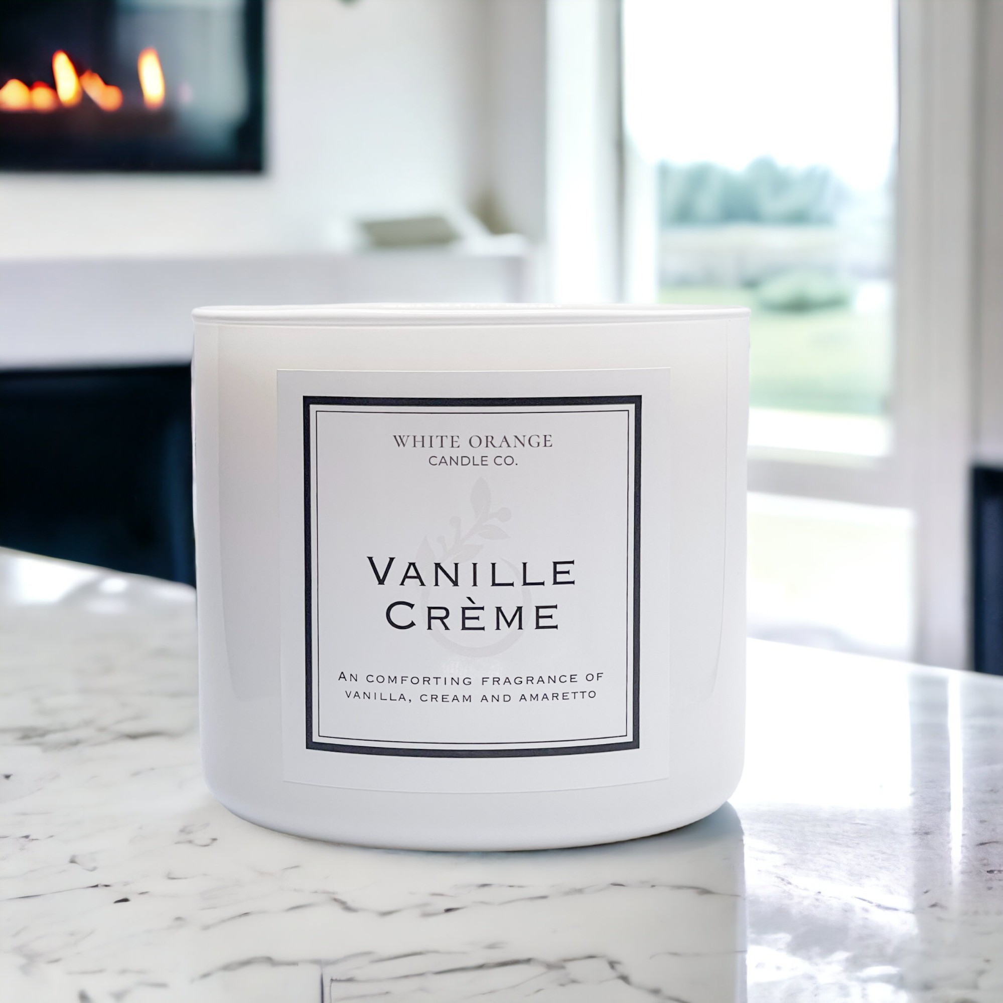 Vanille Crème